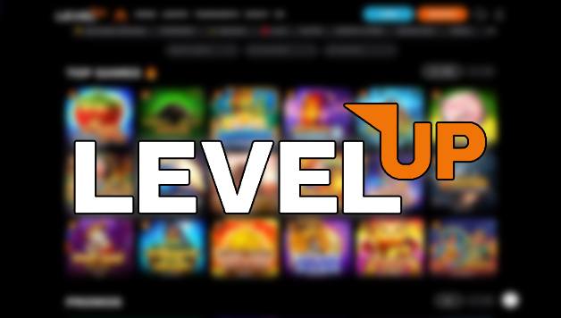 images LevelUp Casino